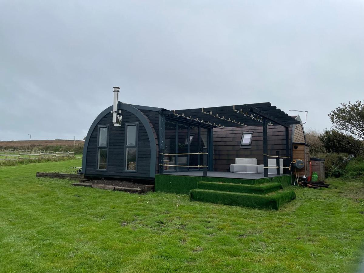 Ferienhaus Thepod Penzance